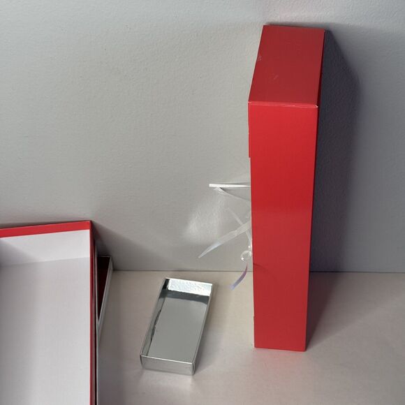 Poppy Parker Integrity Toys Empty Box Lid Storage Replacement Limited Edition IT - Picture 13 of 13